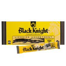 RJ's LOGS - Black Knight Logs 40g x 24ct