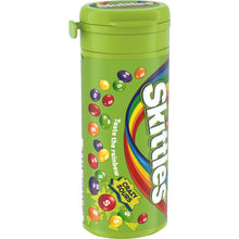 Skittles Tubes - Sour 30g x 12ct