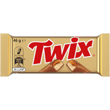 46g Twix x 20ct