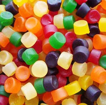 Pascall 2kg Wine Gum