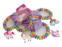 Toy - Unicorn Bracelet x 12ct