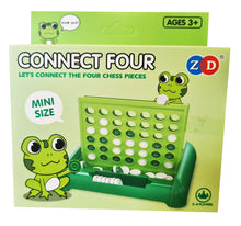 Toy - Connect Four Mini Size