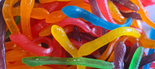Dragon 2kg Gummy Snakes