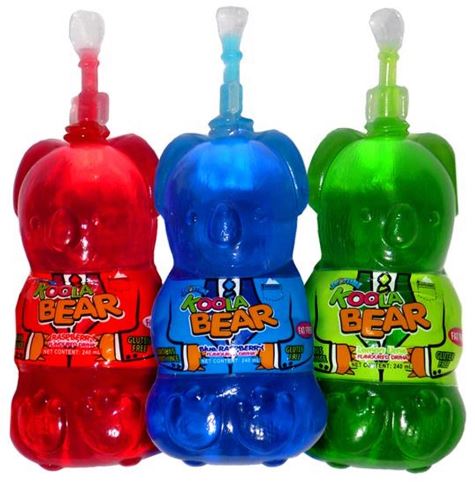 Koola Bears 240ml x 36ct