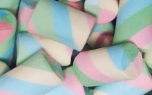 Mallow Twist Multicolour 153ct 800g