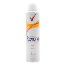 Rexona Spray Women Sport 250ml