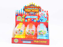 Toy With Candy - Jackpot Machine x 12ct