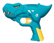 Toy With Candy - Dino Lollipop Gun x 10ct