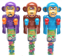 Toy With Candy - Boxing Monkey x 12ct