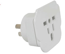 Worldwide Travel Adapter Plug