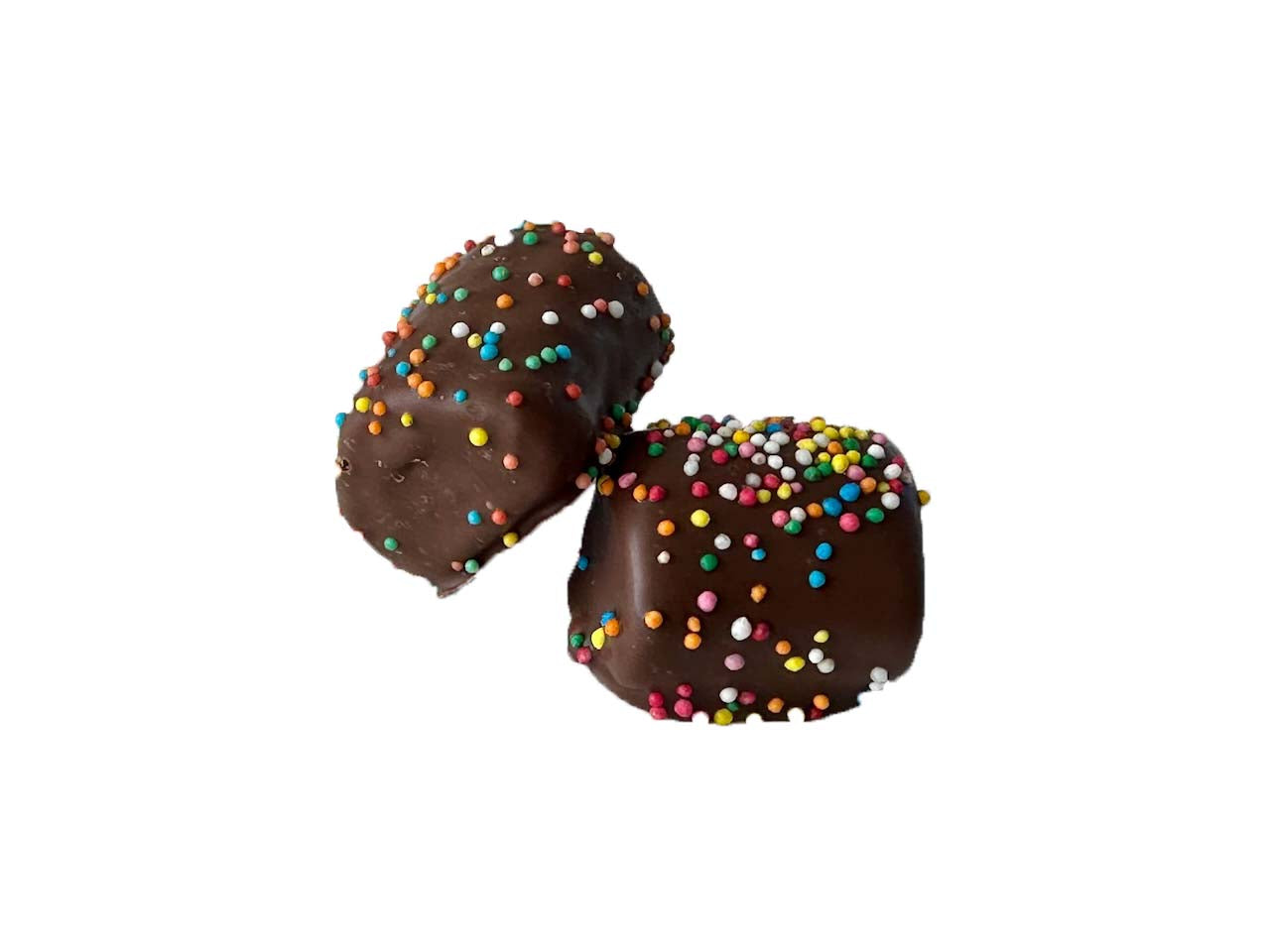 Carnival Mallow Bites 1.3kg
