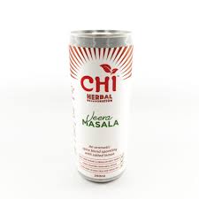 Chi Jeera Masala 250ml Can x 12ct