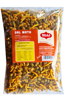 Balaji Dal Moth - 150g