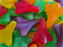 Dragon 2kg Gummy Fighter Jets