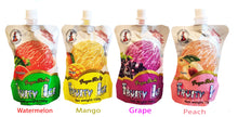 Dragon Fruity Ice 150g x 40ct