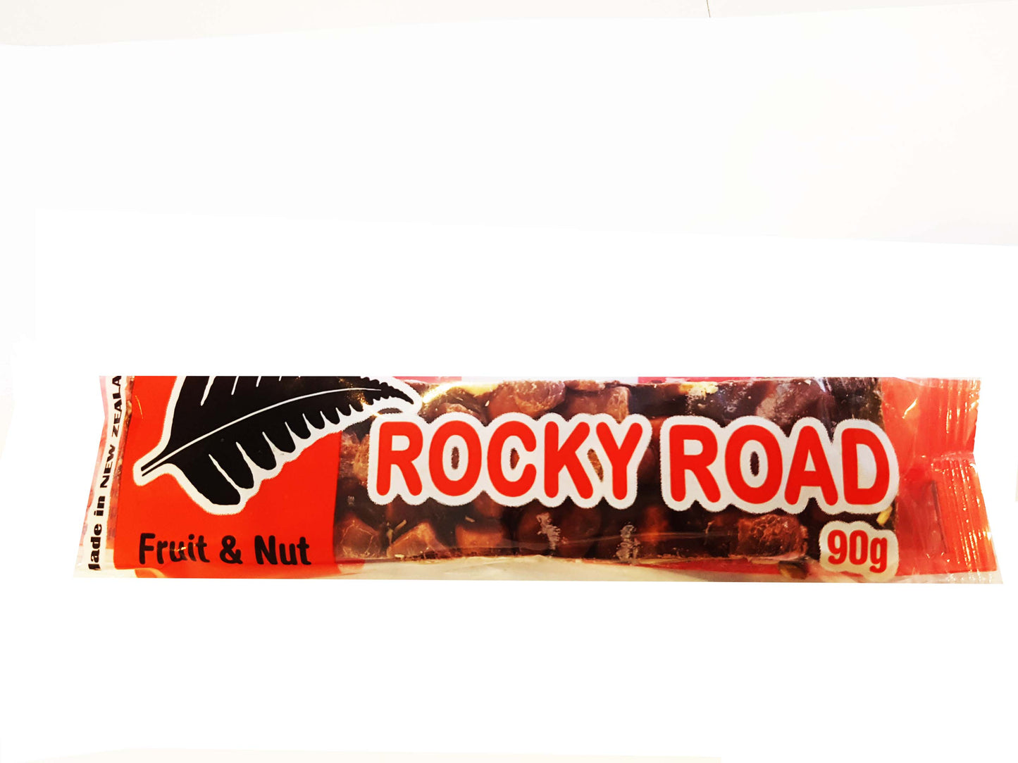 Rocky Road Fruit And Nut 90g x 25ct