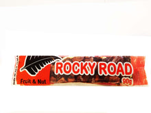 Rocky Road Fruit And Nut 90g x 25ct
