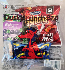 Dusky Lunch Snack Bag x 15ct