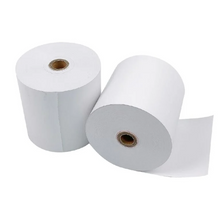 Eftpos Rolls - LARGE 80mm x 80mm x 5ct
