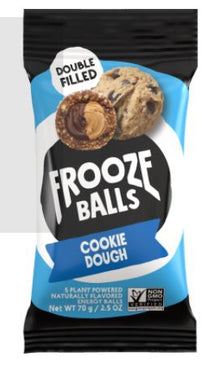 Frooze Balls Cookie Dough 70g x 20ct