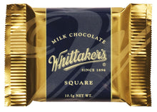 Whittakers Squares Milk Hospitality  x 300ct