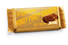 Whittakers Slab Hokey Pokey Crunch x 50ct