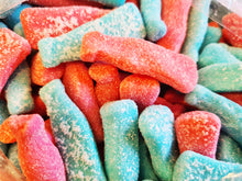 Florestal Sour Pink And Blue Bottles 1kg