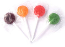 Florestal Assorted Mini Flat Lollipop 6g x 200ct