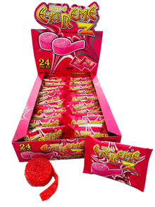 Extreme Z Strawberry 40g x24ct