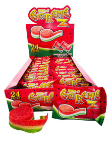 Extreme Z Watermelon 40g x24ct