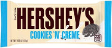 Hersheys Cookies and Cream 43g x 36ct