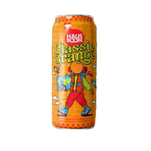 Haus Boom - Orange 325ml x 24ct