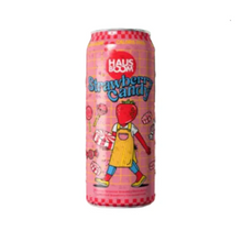Haus Boom  - Strawberry 325ml x 24ct
