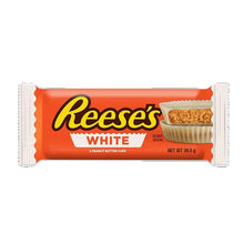 Reeses White Chocolate Cups 39.5g x 24ct