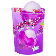 Juicy Jelly Peeled Grape 120g x 12ct