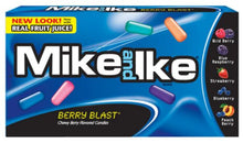 Mike and Ike Berry Blast 120g x 12ct