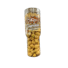Popday Popcorn - Creamy Flavour 120g x 20ct