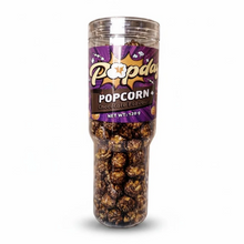 Popday Popcorn - Chocolate 120g x 20ct
