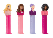 PEZ Barbie x 6ct