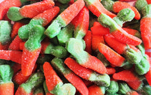 Dragon 2kg Sour Carrots