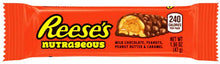 Reeses Nutrageous 47g x 18ct