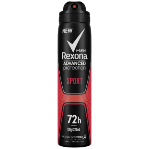 Rexona Spray Men Sport 250ml