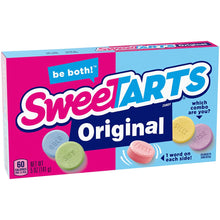 Sweetarts Theatre Box 141g x 10ct