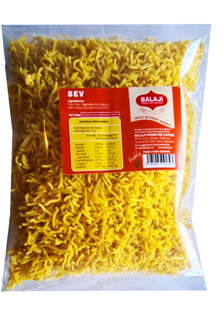 Balaji Sev 150g