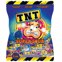 TNT Sour Tongue Painter 1Kg x 222ct