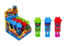 Cowboy Squeeze Candy 40g x 12ct