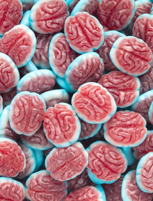 Vidal Filled Brains Tub x 75ct