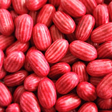 Vidal Bubblegum - Strawberry 250ct 1.5kg