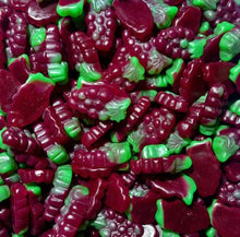 Mayceys 3 for 20c Sour Grapes approx 265ct