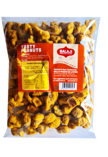 Balaji Tasty Peanuts 150g